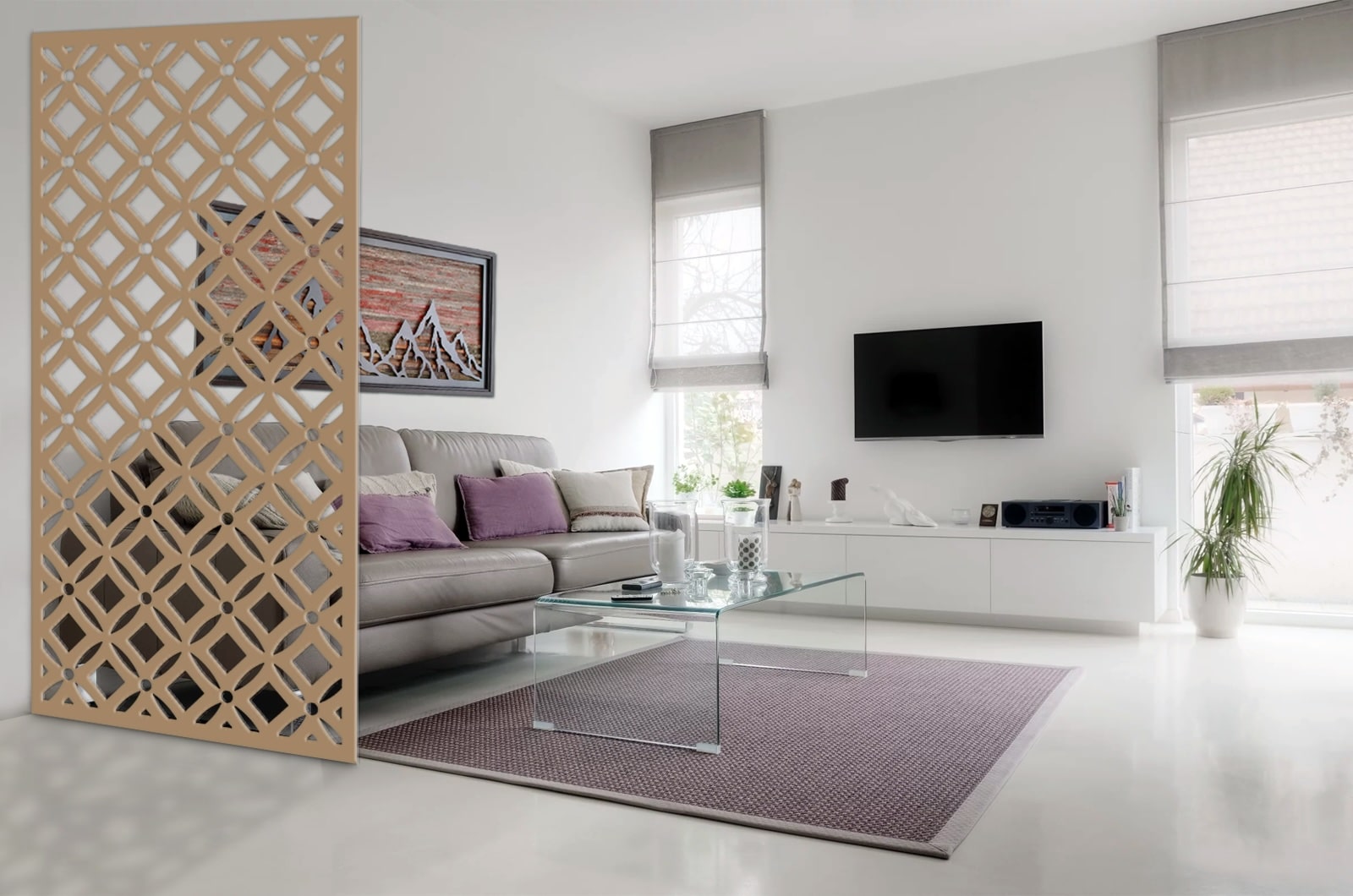 maskownica grzejnika na wymiar maskownica kaloryfera