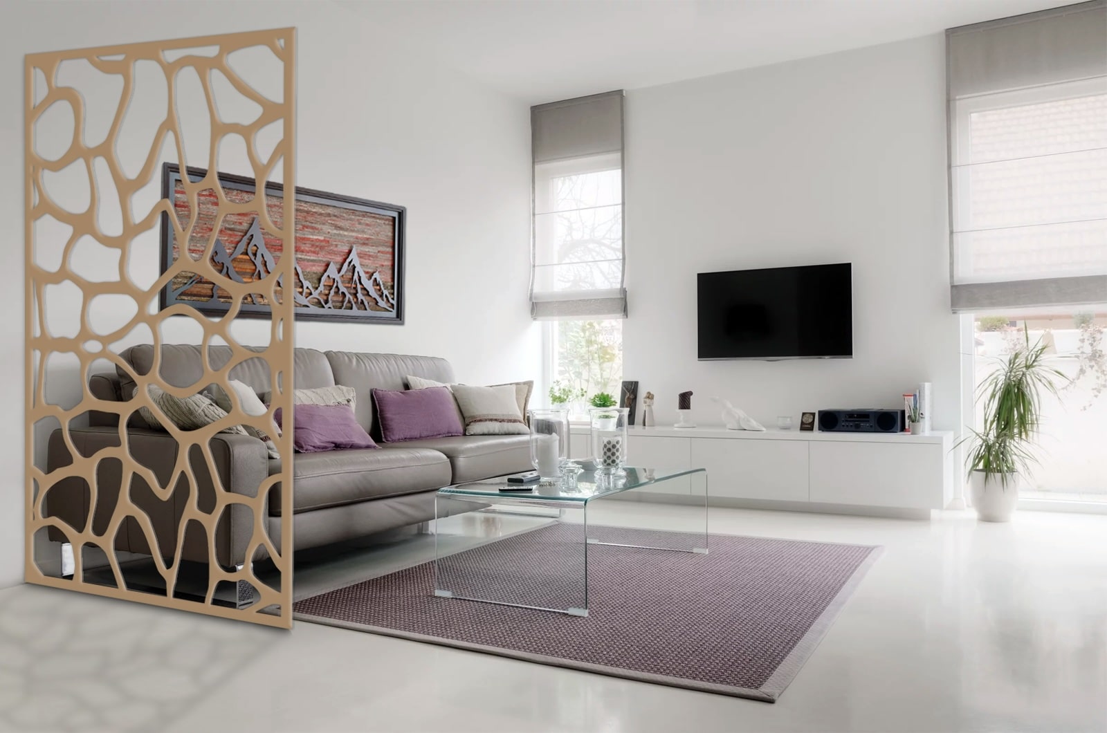 maskownica grzejnika na wymiar maskownica kaloryfera